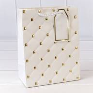 Пакет подарочный с тиснением 891 (микс) 18*23*10 210г 1/20 1/360 Арт: 000891E - Пакет подарочный с тиснением 891 (микс) 18*23*10 210г 1/20 1/360 Арт: 000891E