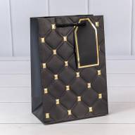 Пакет подарочный с тиснением 891 (микс) 14*20*8 210г 1/20 1/480 Арт: 000891G - Пакет подарочный с тиснением 891 (микс) 14*20*8 210г 1/20 1/480 Арт: 000891G