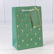 Пакет подарочный с тиснением 891 (микс) 14*20*8 210г 1/20 1/480 Арт: 000891G - Пакет подарочный с тиснением 891 (микс) 14*20*8 210г 1/20 1/480 Арт: 000891G