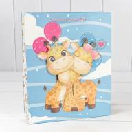 Пакет подарочный с 3D аппликацией "Детский" (микс 328) 26*32*10 210г 1/20 1/240 Арт: 000328C - Пакет подарочный с 3D аппликацией "Детский" (микс 328) 26*32*10 210г 1/20 1/240 Арт: 000328C