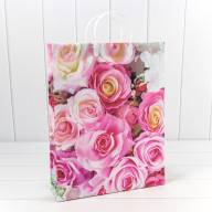 Пакет мягкий пластик Женский (ассортимент) 32*42*10 1/20 1/200 Арт: BAL-1 - Пакет мягкий пластик Женский (ассортимент) 32*42*10 1/20 1/200 Арт: BAL-1