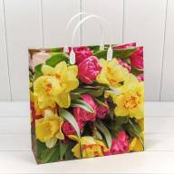 Пакет мягкий пластик Женский (ассортимент) 30*30*10 1/20 1/200 Арт: BAM-1 - Пакет мягкий пластик Женский (ассортимент) 30*30*10 1/20 1/200 Арт: BAM-1