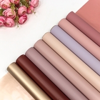 плёнка "Тишью" в рулонах